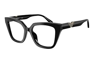 Emporio Armani EA3267U 5017 Shiny Black