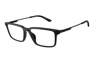Emporio Armani EA3268U 5001 Matte Black