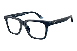 Emporio Armani EA3272U 6317 Opaline Blue