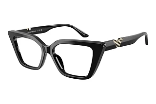 Emporio Armani EA3273U 5017 Shiny Black
