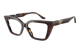 Emporio Armani EA3273U 5026 Shiny Havana