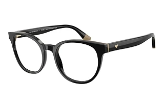 Emporio Armani EA3274 6313 Black/Beige