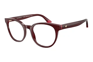 Emporio Armani EA3274 6320 Opal Bordeaux/Pink
