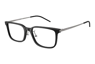 Emporio Armani EA3275D 5001 Matte Black