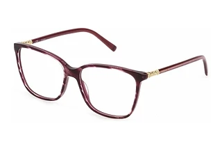 Escada VESC58 09G2 STRIATO VIOLA LUCIDO