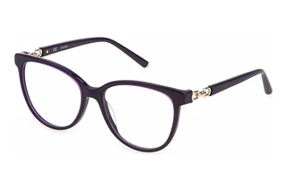 Escada VESD55 0N41 SHINY VIOLET TOP/TRANSP.VIOLET