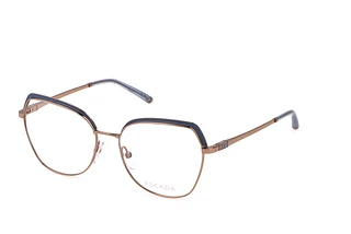 Escada VESE11 08M6 SHINY CAMEL WITH COLOURED PARTS