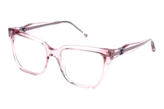 Escada VESF87 0D48 SHINY TRANSP.PINK