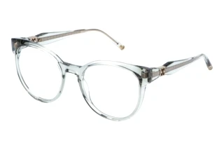 Escada VESF88 09RM SHINY GREY/GREEN