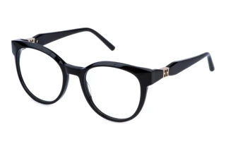 Escada VESF88 700Y SHINY BLACK