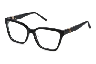 Escada VESF89 0700 SHINY BLACK
