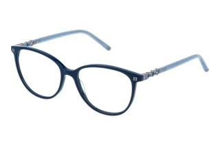 Escada VESF90 0D82 FULL BLUE