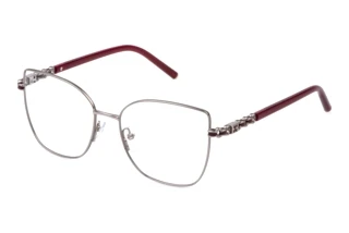 Escada VESF91 08NT SEMI MATT RED GOLD WITH COLOURED PARTS