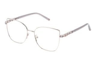 Escada VESF91 0SNB SHINY LIGHT GOLD W/COLOURED PARTS