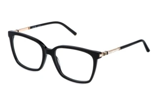 Escada VESF92S 0700 SHINY BLACK