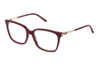 Escada VESF92S 09FH SHINY FULL BORDEAUX