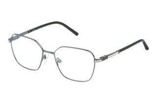 Escada VESF93S 0509 TOTAL SHINY RUTHENIUM