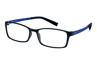 Esprit ET17422 523 Matt Black/Mattschwarz