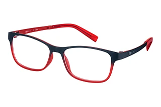 Esprit ET17457 587 BLACK RED GRADIENT