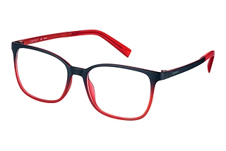 Esprit ET17535 587 BLACK RED GRADIENT