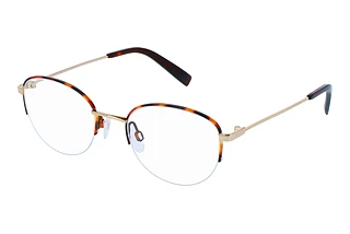 Esprit ET33467 545 Havanna/Havanna
