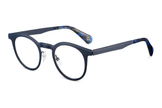 Etnia Barcelona BRUTAL N.36 BL BL