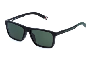 Fila UFIA89 U28P MATT BLACK