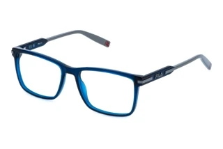 Fila VFIA02L AGQY SHINY TRANSP.BLUE