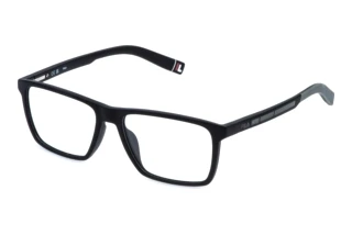 Fila VFIA89 0U28 MATT BLACK