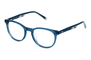 Fila VFIA91 0955 SHINY TRANSP.BLUE