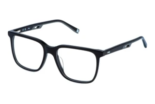 Fila VFIA92 0700 SHINY BLACK