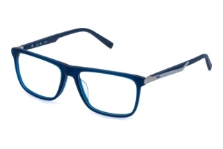 Fila VFIA93 AGQM MATT TRANSP.BLUE