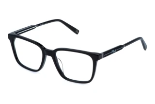 Fila VFIA95 0700 SHINY BLACK