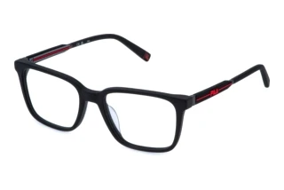 Fila VFIA95 0703 MATT/SANDBLASTED BLACK