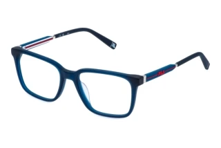 Fila VFIA95 AGQM MATT TRANSP.BLUE