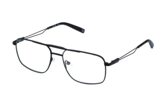 Fila VFIA98 0613 TOTAL MATT OR SANDBLASTED RUTHENIUM