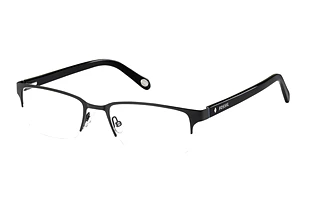 Fossil FOS 6024 10G black
