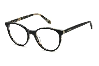 Fossil FOS 7151 807 black