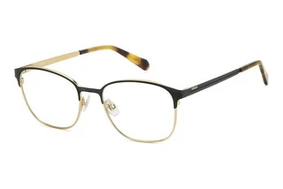 Fossil FOS 7175 0AM SCHWARZ