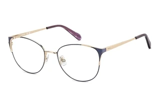 Fossil FOS 7195/G 789 VIOLETT