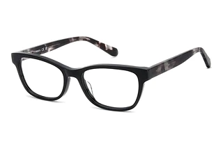 Fossil FOS 7201 807 SCHWARZ