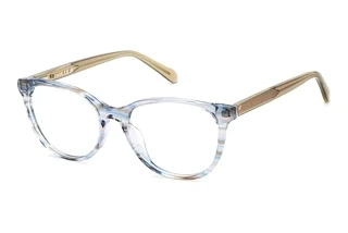 Fossil FOS 7203 0IU BLAU