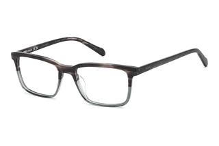 Fossil FOS 7204/G 3FI BRAUN