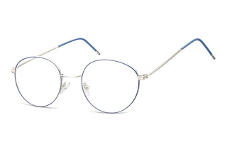 Fraymz 929 A Silver/Blue