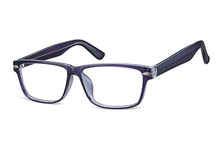 Fraymz CP166 F Purple/Clear