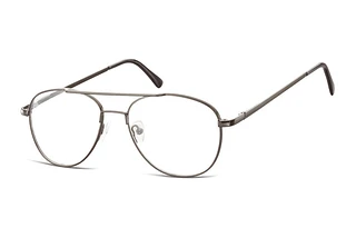 Fraymz MK3-47 A Shiny Dark Gunmetal