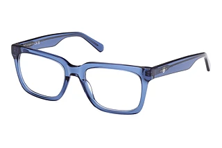 Gant GA50059 090 Glänzend Blau