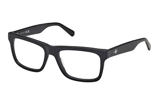 Gant GA50060 002 Matt Schwarz