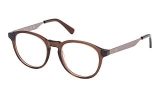 Gant GA50063 048 Glänzend Dunkelbraun