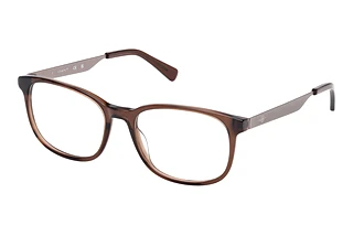 Gant GA50064 048 Glänzend Dunkelbraun